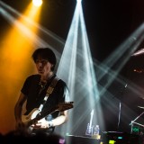 Steve Vai, Lucerna Music Bar , Praha, 21.6. 2016 