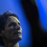 Steve Vai, Lucerna Music Bar , Praha, 21.6. 2016 