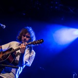 RYLEY WALKER, Lucerna Music Bar, Praha, 22.6. 2016