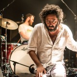 DESTROYER, Lucerna Music Bar, Praha, 22.6. 2016