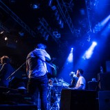 DESTROYER, Lucerna Music Bar, Praha, 22.6. 2016