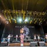 Ella Eyre, Metronome Festival, Praha, 25.6. 2016 ( fotogalerie ) 