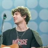 The Kooks, Metronome Festival, Praha, 25.6. 2016 ( fotogalerie ) 