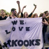 The Kooks, Metronome Festival, Praha, 25.6. 2016 ( fotogalerie ) 
