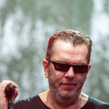 Richard Müller, Metronome Festival, Praha, 25.6. 2016 ( fotogalerie )