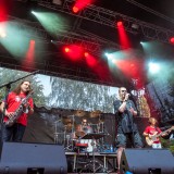 Richard Müller, Metronome Festival, Praha, 25.6. 2016 ( fotogalerie ) 