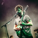 Foals, Metronome festival, Praha, 25.6.2016