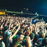 Foals, Metronome festival, Praha, 25.6.2016