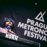 J.A.R., Metronome festival, Praha, 25.6.2016