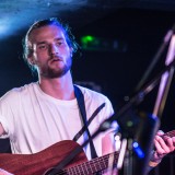 Teepee, Rock Café, Praha, 29.6. 2016