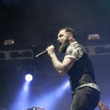 Skillet, Festivalpark, Hradec Králové, 3.7.2016