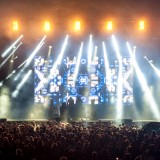 Nero, Festivalpark, Hradec Králové, 3.7.2016