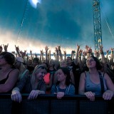 The Paranoid, Festivalpark, Hradec Králové, 4.7.2016 