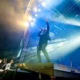 X Ambassadors, Festivalpark, Hradec Králové, 4.7.2016 