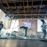 Enter Shikari, Festivalpark, Hradec Králové, 5.7.2016