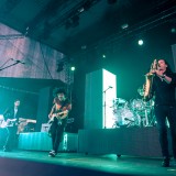 The 1975, Festivalpark, Hradec Králové, 5.7.2016