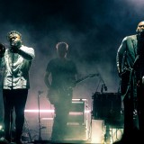 Massive Attack, Festivalpark, Hradec Králové, 5.7.2016