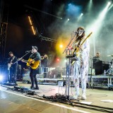 Of Monsters and Men, Colours of Ostrava, 15.7.2016