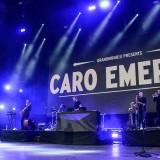 Caro Emerald, Colours of Ostrava, Dolní oblast Vítkovice, Ostrava 16.7.2016