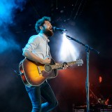 Passenger, Colours of Ostrava, Dolní oblast Vítkovice, Ostrava 17.7.2016