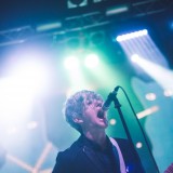 We Are Scientists, Lucerna Music Bar, Praha, 26.7.2016