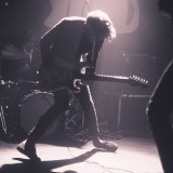 We Are Scientists, Lucerna Music Bar, Praha, 26.7.2016