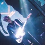 We Are Scientists, Lucerna Music Bar, Praha, 26.7.2016