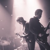 We Are Scientists, Lucerna Music Bar, Praha, 26.7.2016