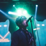 We Are Scientists, Lucerna Music Bar, Praha, 26.7.2016