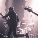 We Are Scientists, Lucerna Music Bar, Praha, 26.7.2016