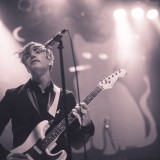 We Are Scientists, Lucerna Music Bar, Praha, 26.7.2016