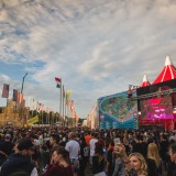 Sziget Festival 2016, Budapest, 10.-17.8.2016