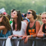 Sziget Festival 2016, Budapest, 10.-17.8.2016