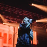 Róisín Murphy, Sziget Festival 2016, Budapest, 10.-17.8.2016