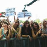 Years & Years, Sziget Festival 2016, Budapest, 10.-17.8.2016