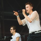 Years & Years, Sziget Festival 2016, Budapest, 10.-17.8.2016