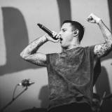 Parkway Drive, Sziget Festival 2016, Budapest, 10.-17.8.2016
