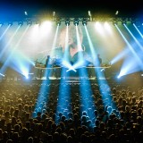 Disclosure, Forum Karlín, Praha, 18.8.2016