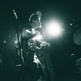 Thee Oh Sees, Futurum, Praha, 23.8.2016