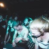 Thee Oh Sees, Futurum, Praha, 23.8.2016