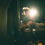 Thee Oh Sees, Futurum, Praha, 23.8.2016