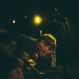 Thee Oh Sees, Futurum, Praha, 23.8.2016