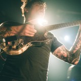 Thee Oh Sees, Futurum, Praha, 23.8.2016