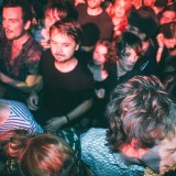 Thee Oh Sees, Futurum, Praha, 23.8.2016