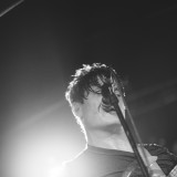 Thee Oh Sees, Futurum, Praha, 23.8.2016