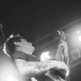 Thee Oh Sees, Futurum, Praha, 23.8.2016