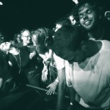 Thee Oh Sees, Futurum, Praha, 23.8.2016