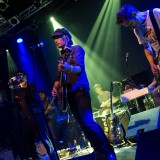 Brian Jonestown Massacre, Lucerna Music Bar, Praha, 31.8. 2016