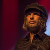 Brian Jonestown Massacre, Lucerna Music Bar, Praha, 31.8. 2016