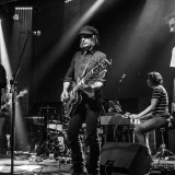 Brian Jonestown Massacre, Lucerna Music Bar, Praha, 31.8. 2016